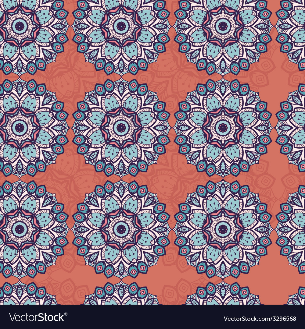 Geometrical pattern