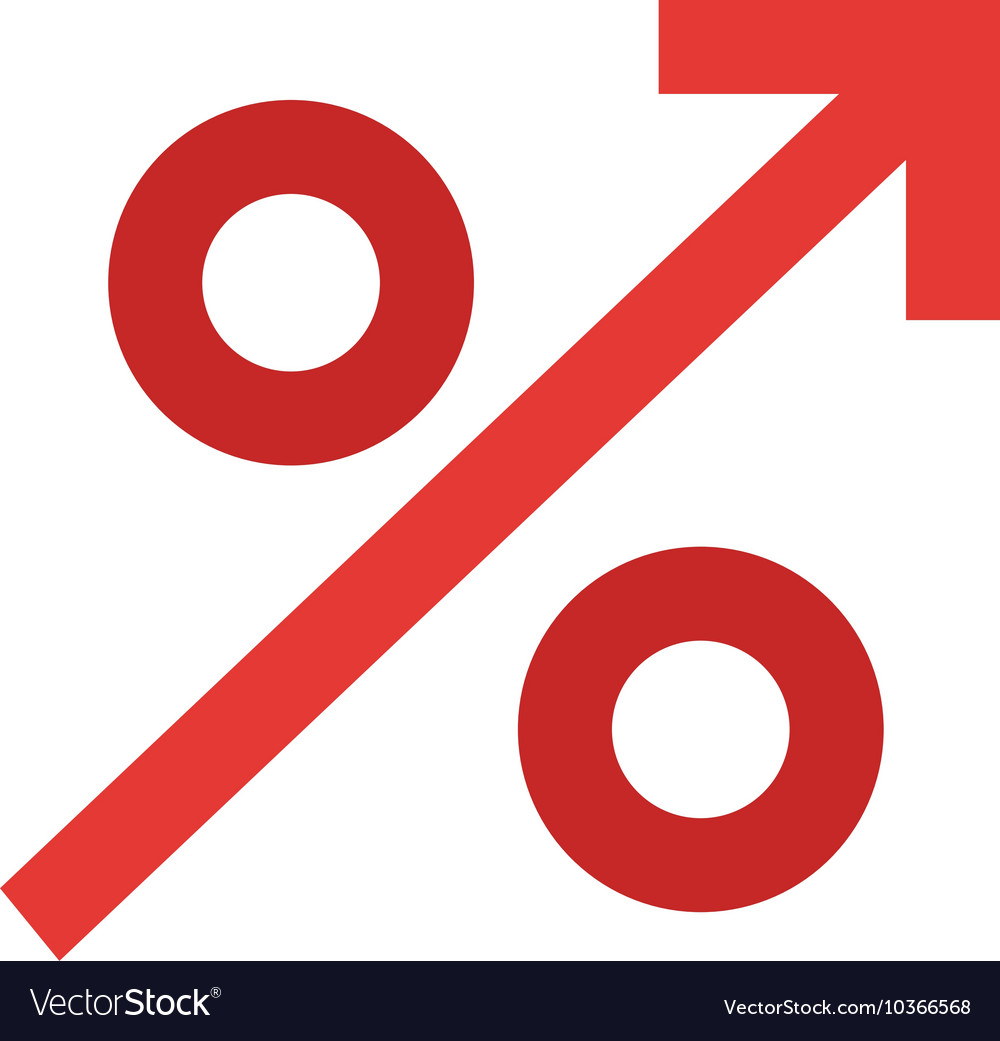 High percentage