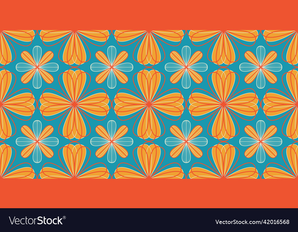 Minimal geometric texture seamless pattern vector image Minimal geometric texture seamless pattern