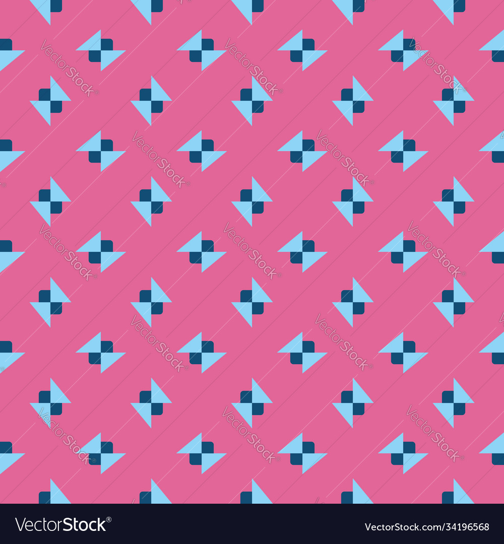 Seamless pattern texture background vector image Seamless pattern texture background