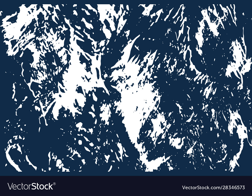 Abstract multicolored image made with a brush Vector Image Abstract multicolored image made with a brush