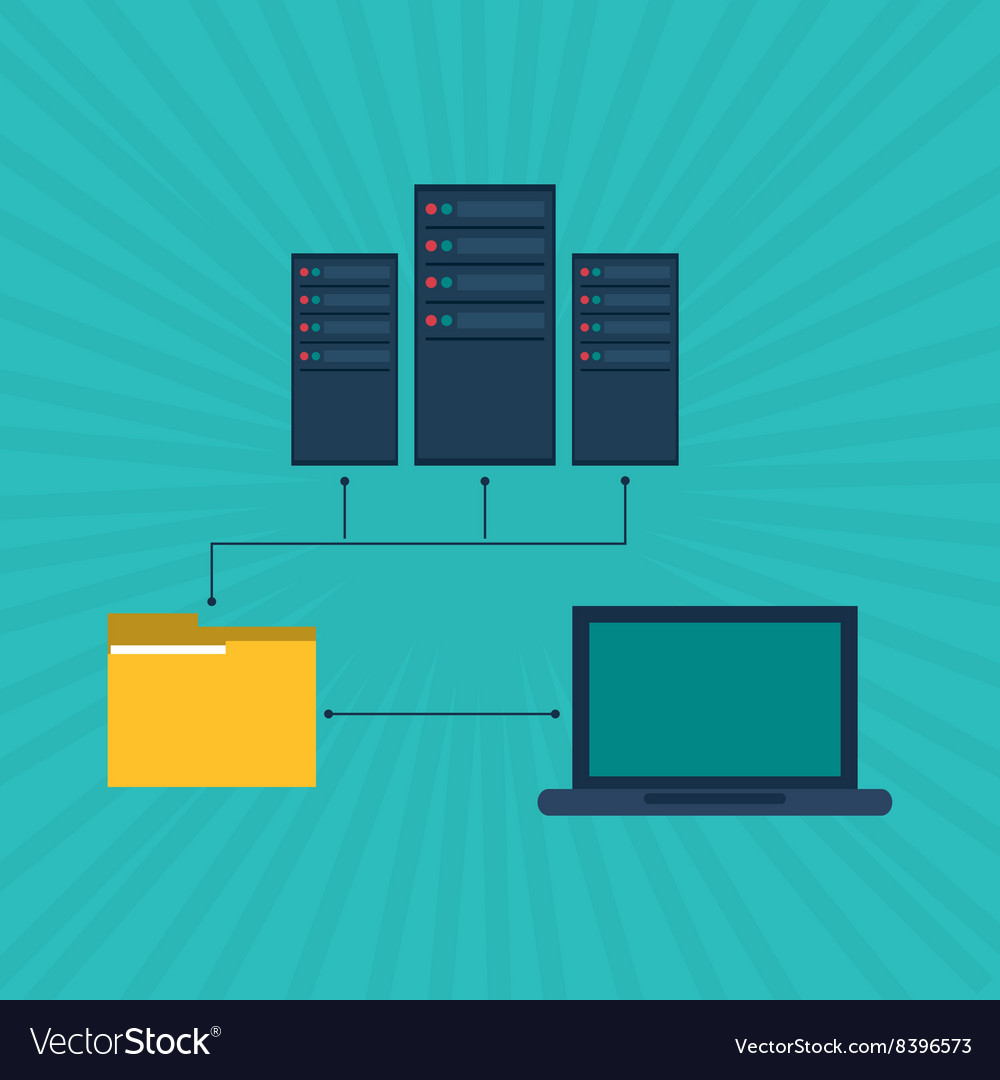 Data center and file design