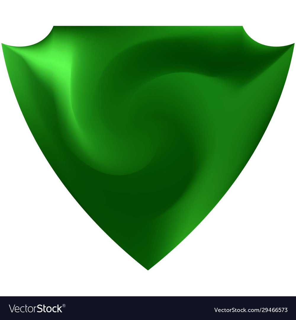 Gradienten Hintergrund in Form einer Form vector image Gradienten Hintergrund in Form einer Form