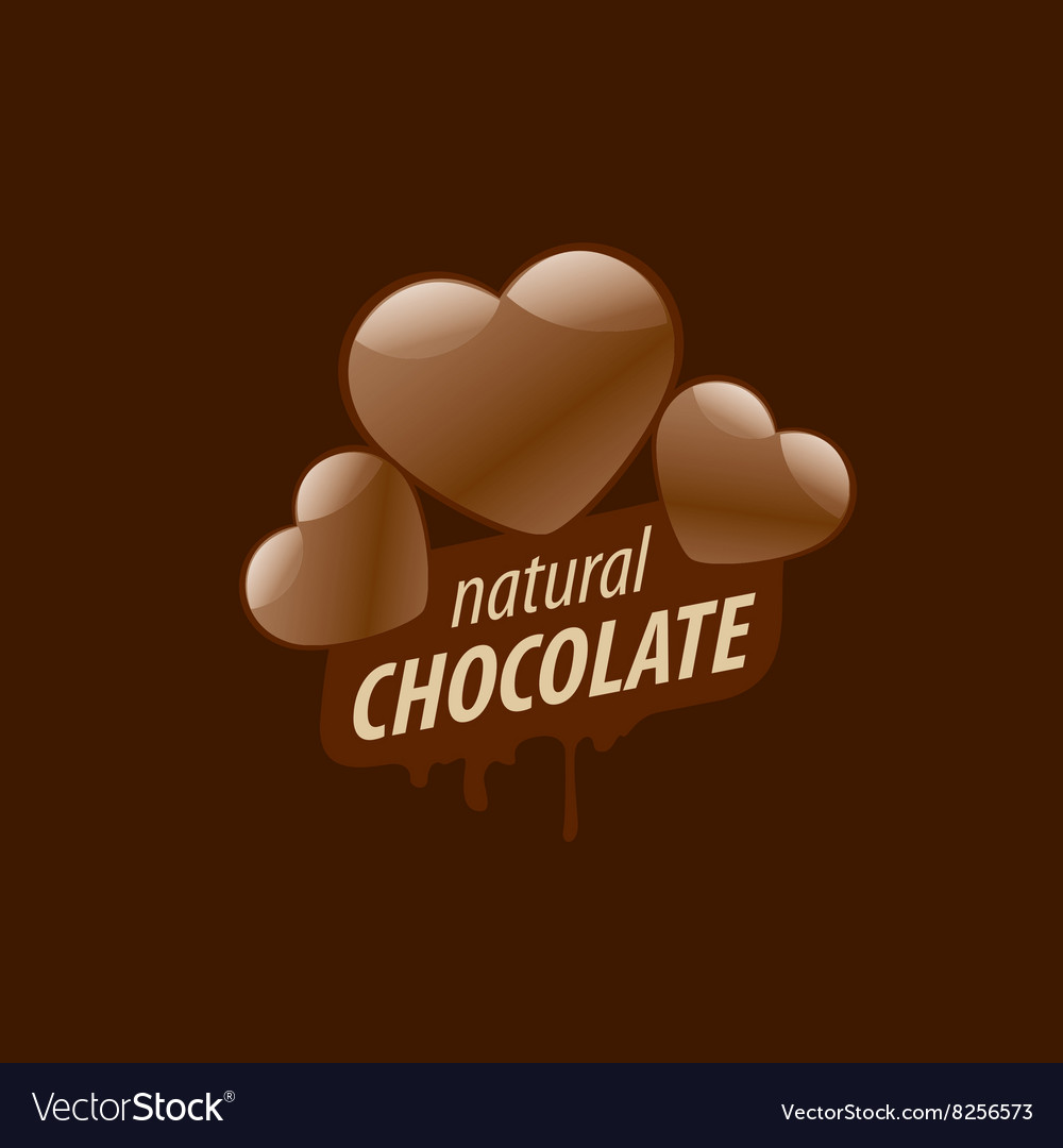 Logo chocolate