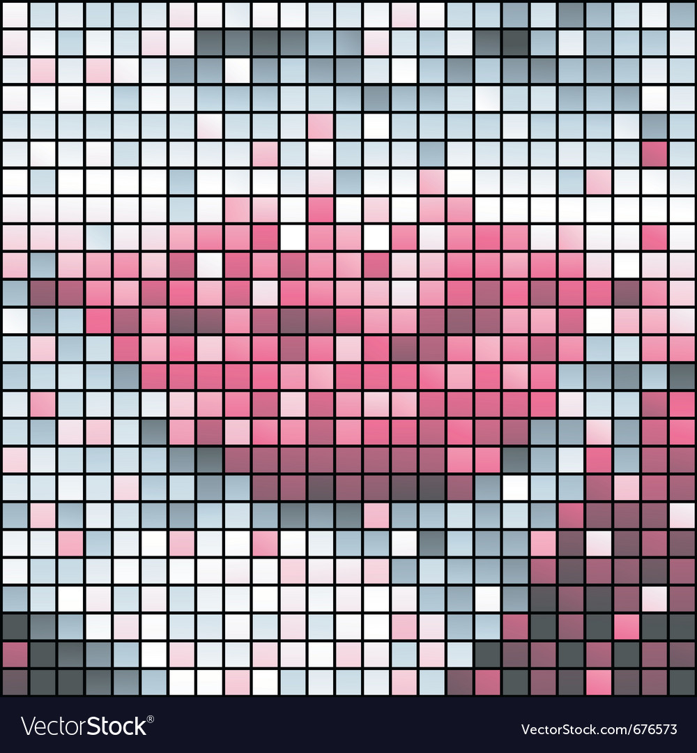Pink lips Royalty Free Vector Image - VectorStock