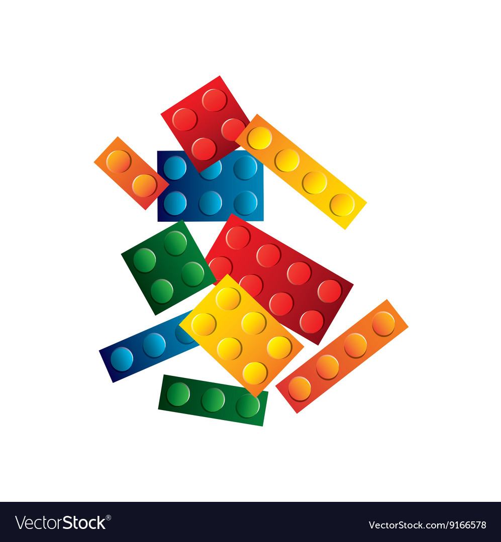 Blocks to build design