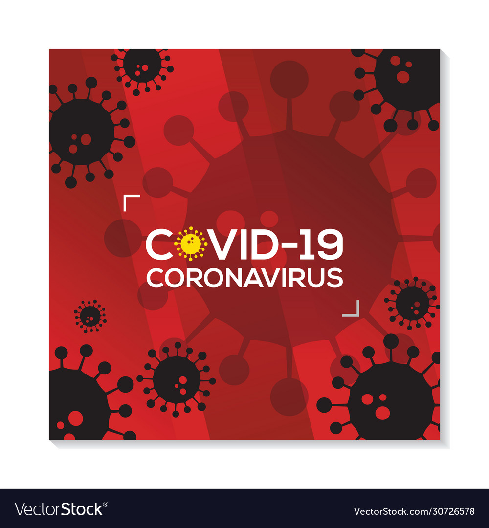 Coronavirus disease covid-19 infection medical