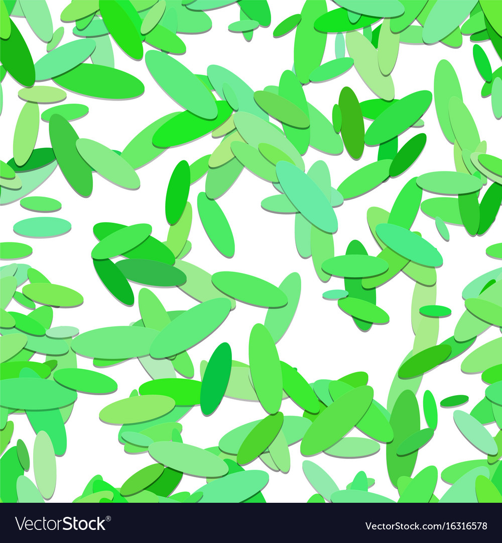 Repeating ellipse background pattern