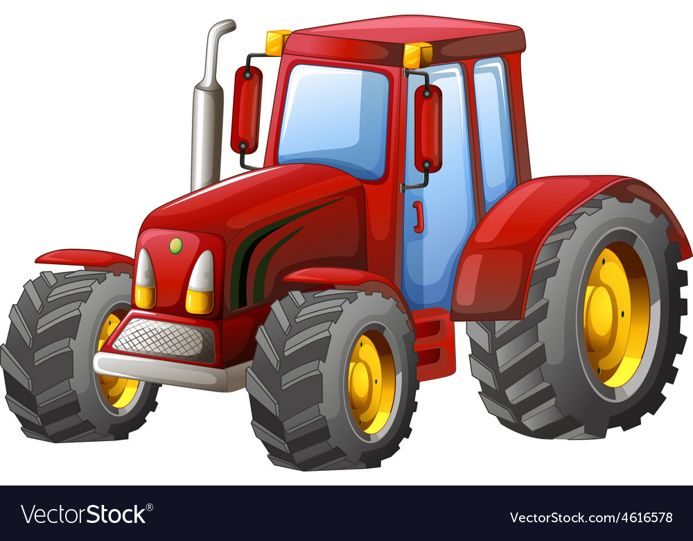 Tractor Stock Illustrations – 88,446 Tractor Stock Illustrations, Vectors &  Clipart - Dreamstime