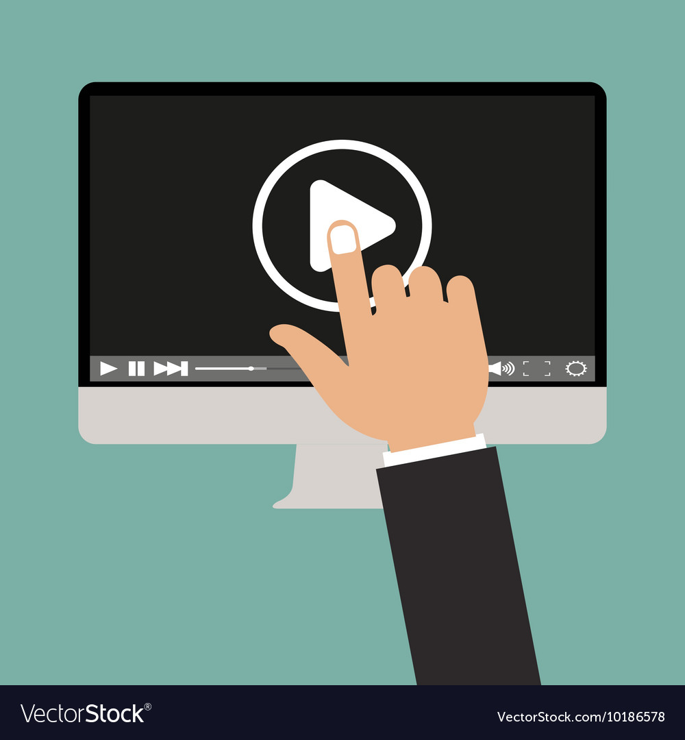 Video Watching Concept