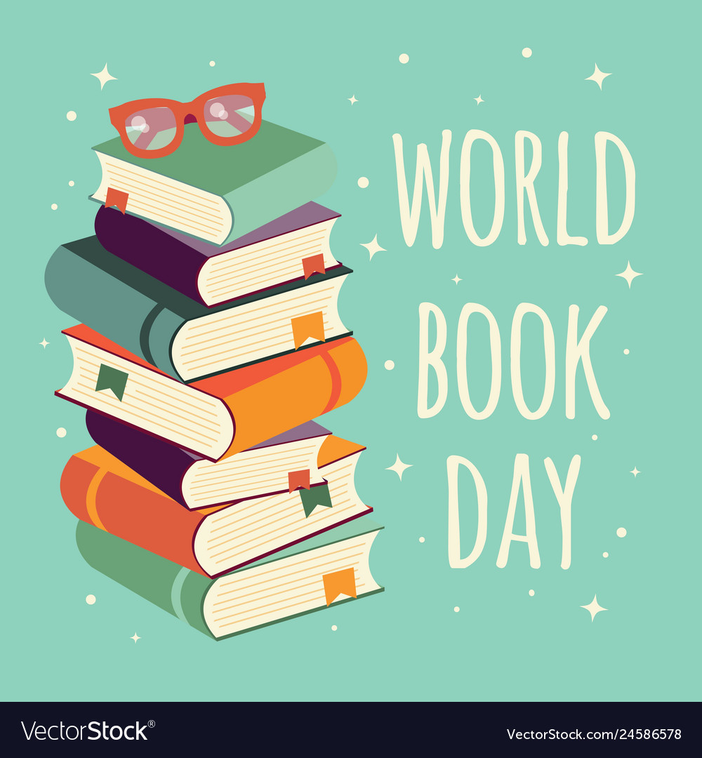 books for world book day