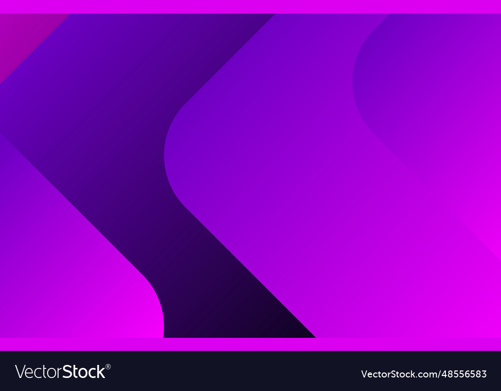 Minimal geometric abstract background dynamic vector image Minimal geometric abstract background dynamic