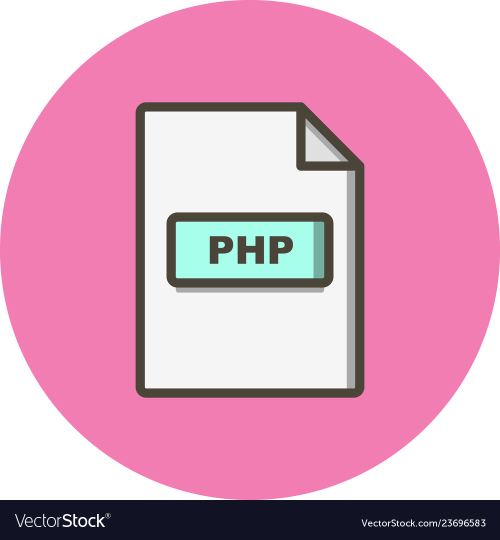 Php icon