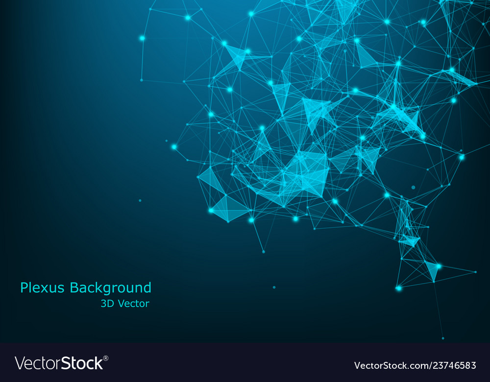 Technology abstract backgrounddata vector image Technology abstract backgrounddata