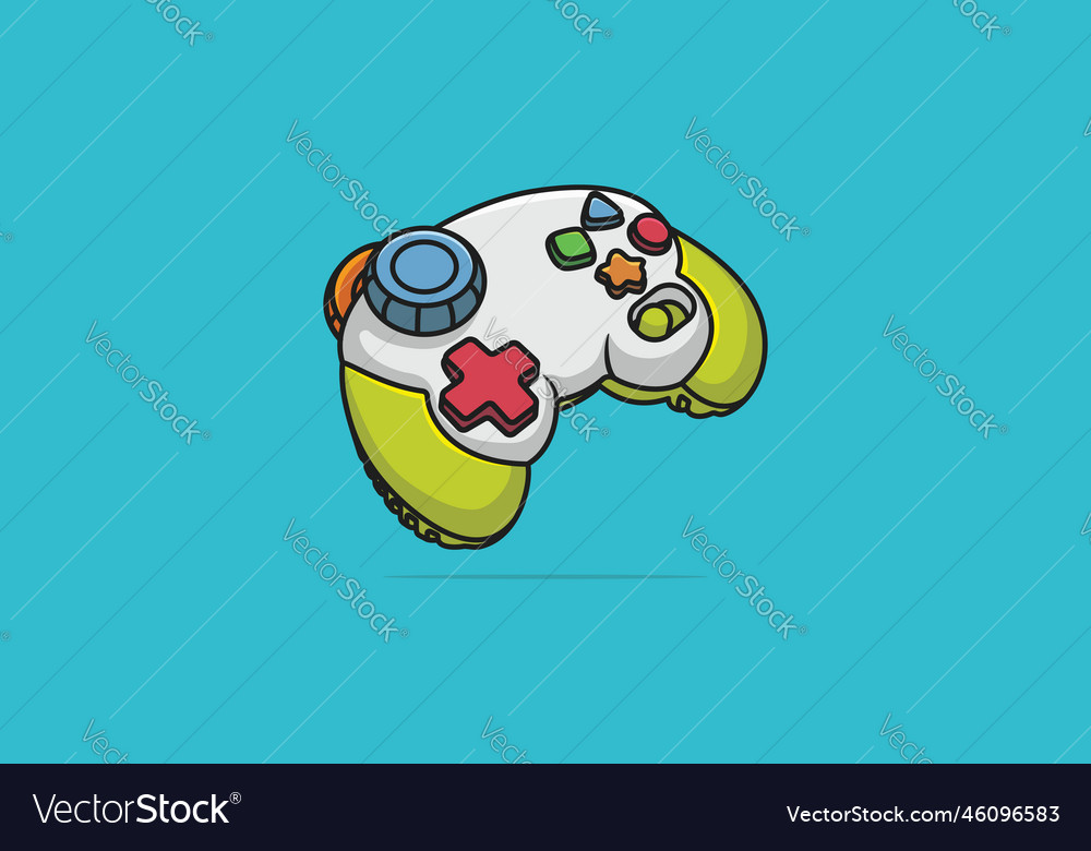 Video game controller