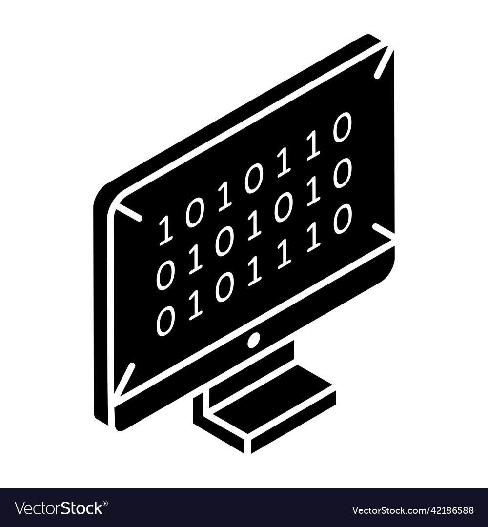 Binary coding