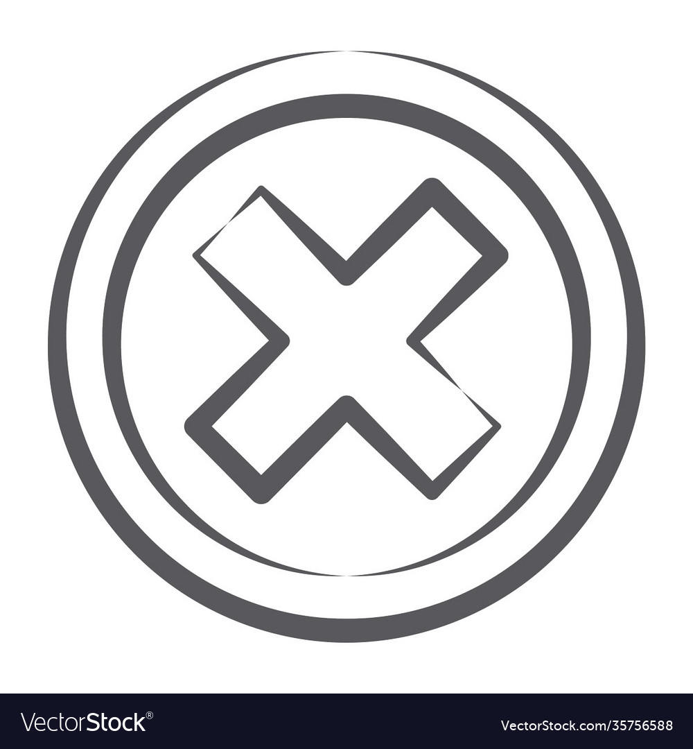 Exit button