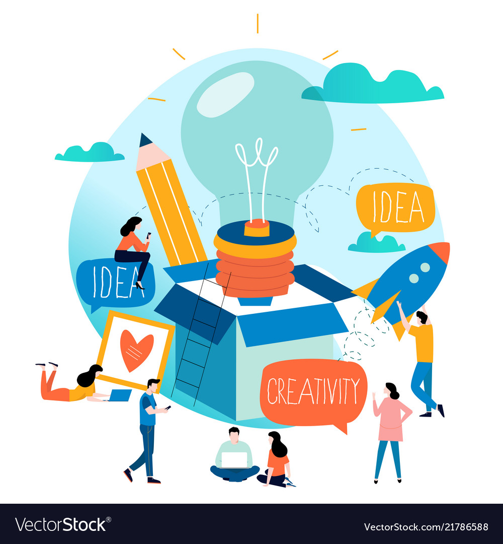 idea-thinking-outside-the-box-royalty-free-vector-image