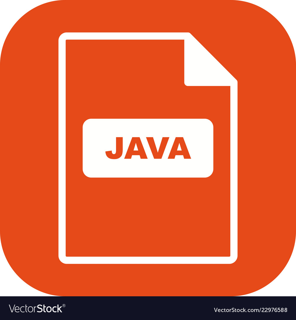Java icon