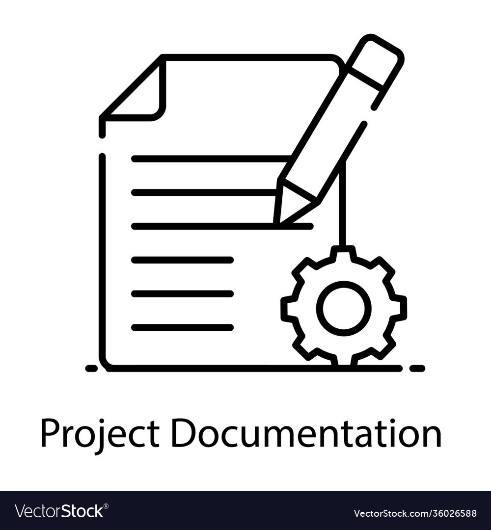 Project documentation