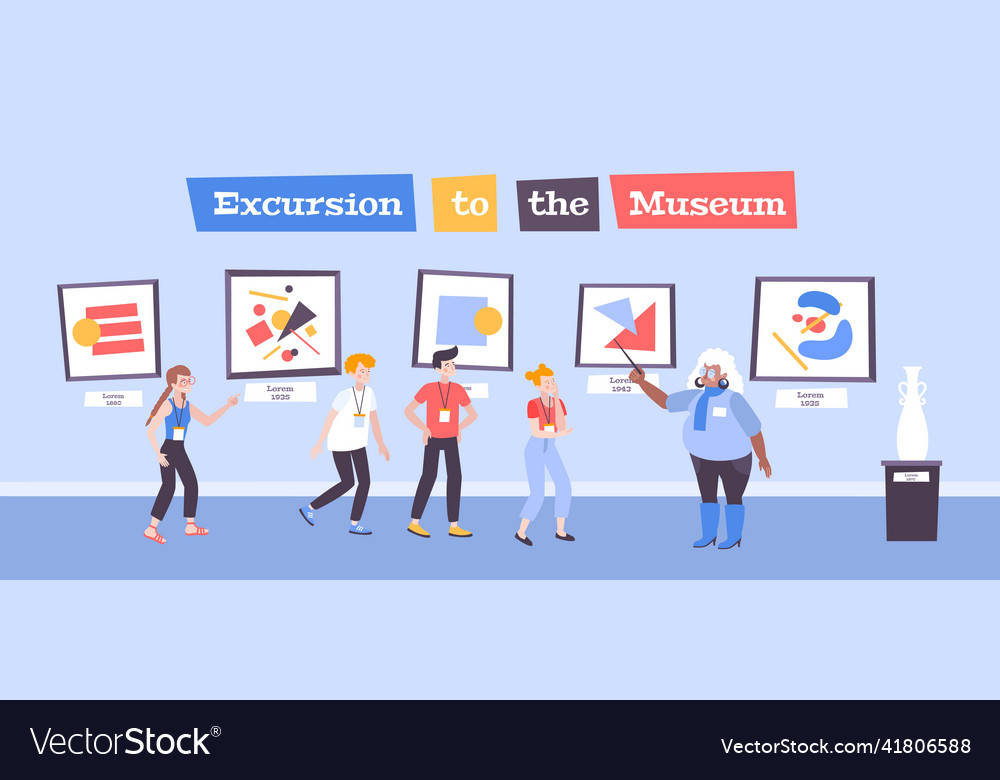 Visual Art Concept Royalty Free Vector Image Vectorstock Visual Art Concept Royalty Free Vector Image Vectorstock