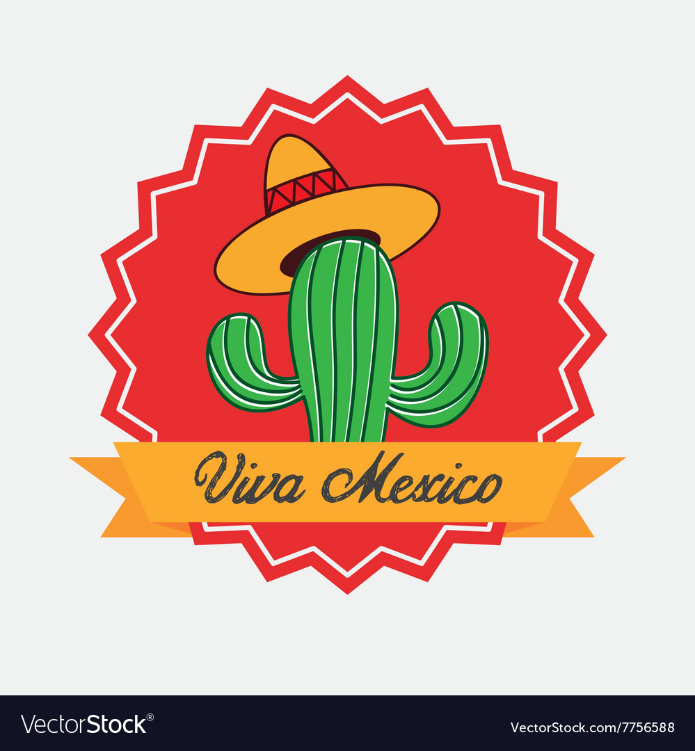 Viva mexico design