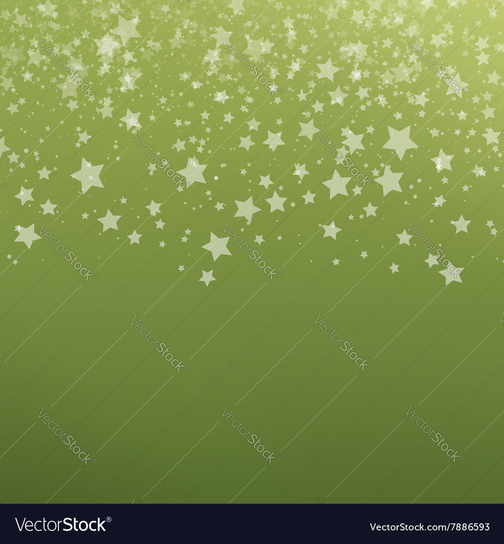 Falling snow background abstract snowflake pattern