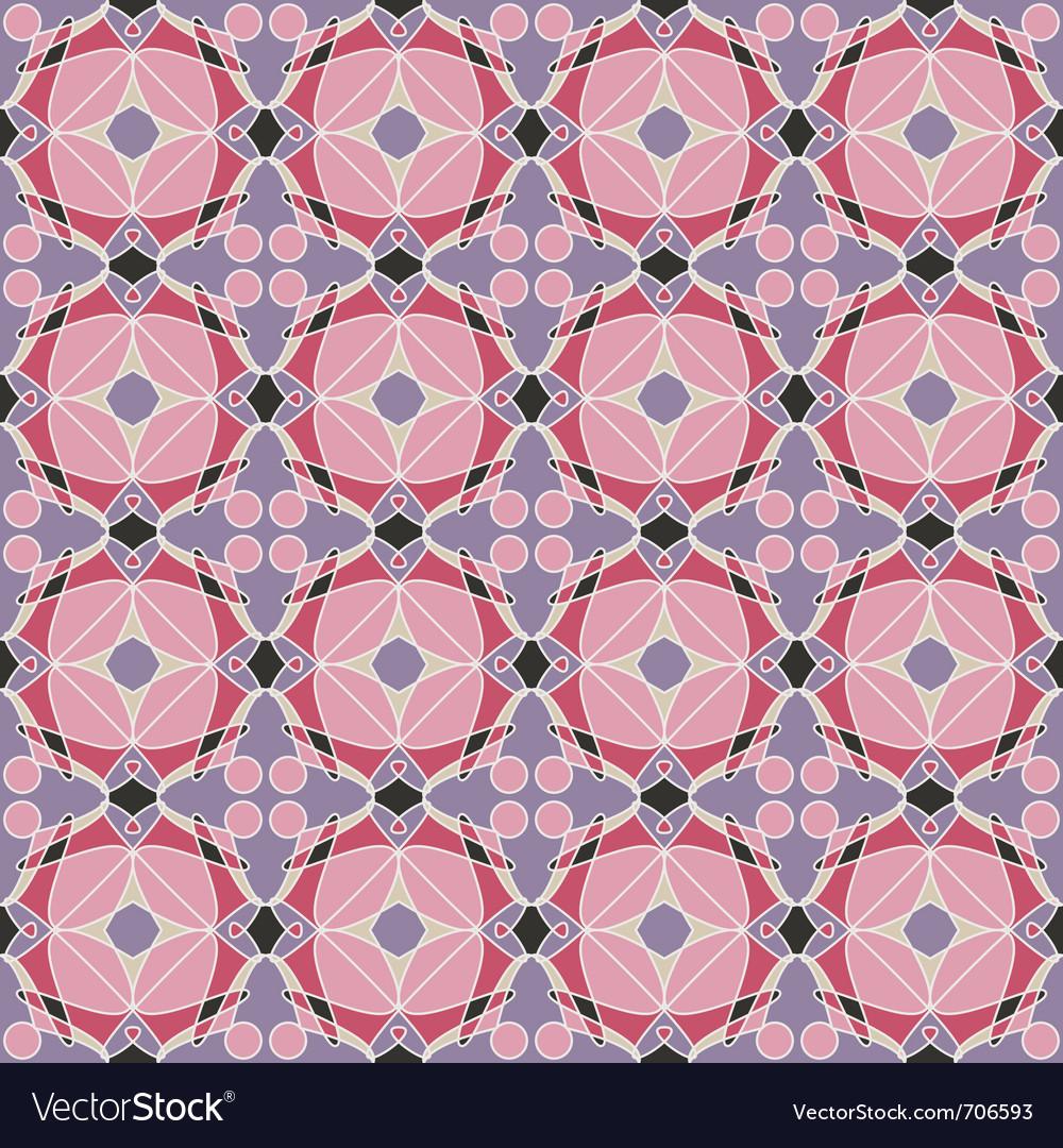 Pattern background