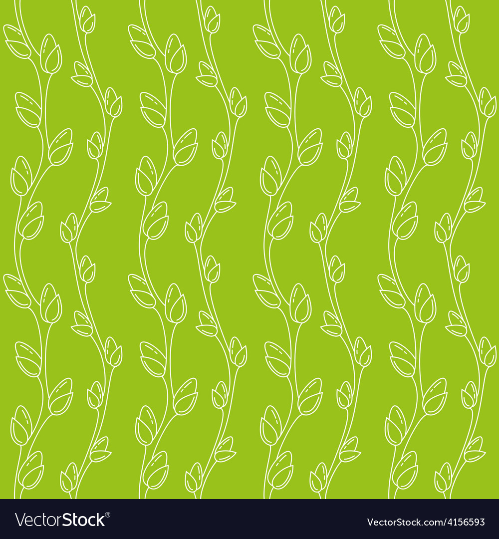 Spring willow pattern