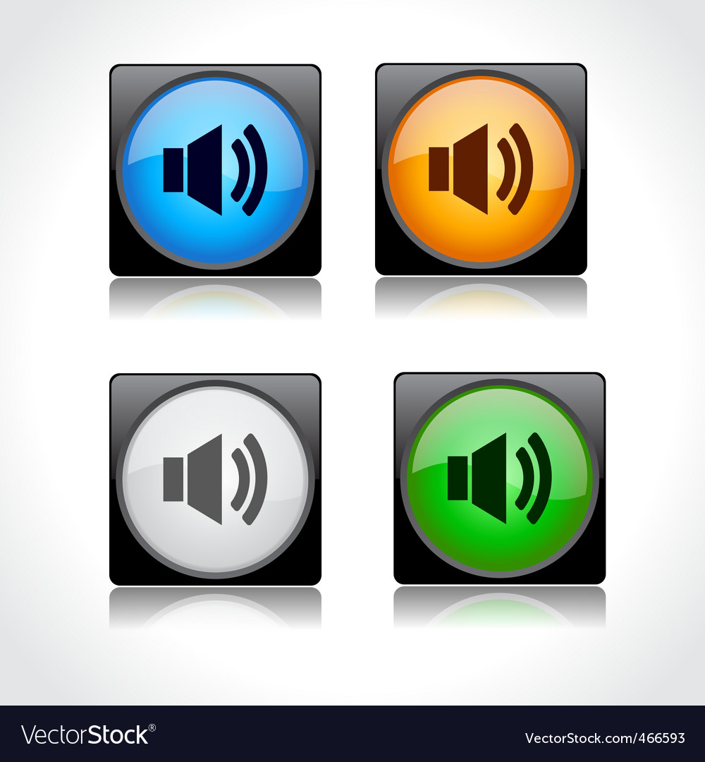 Web page buttons