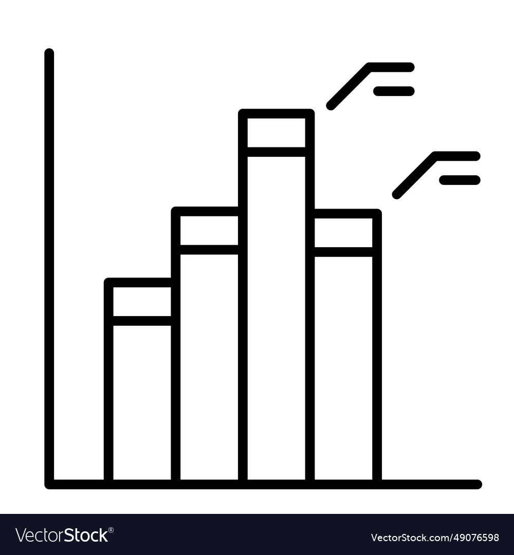 Graph icon