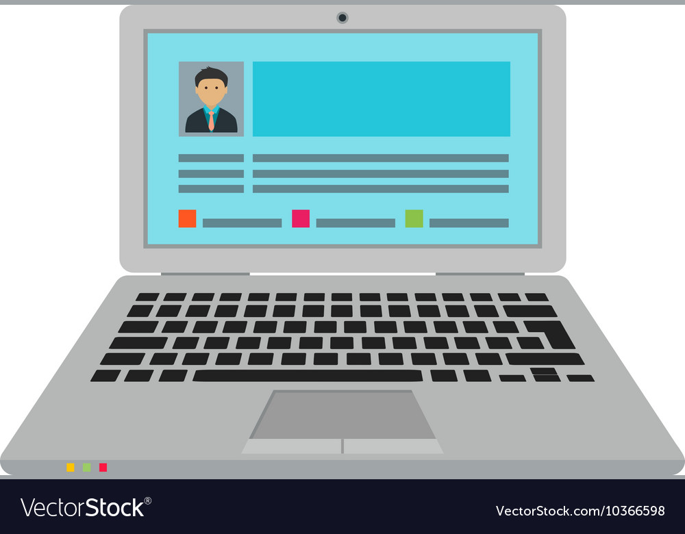 Online profile