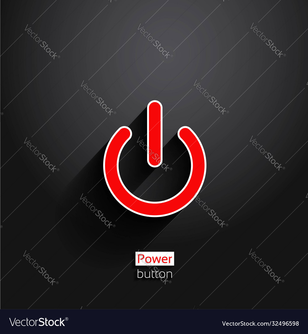 Power button