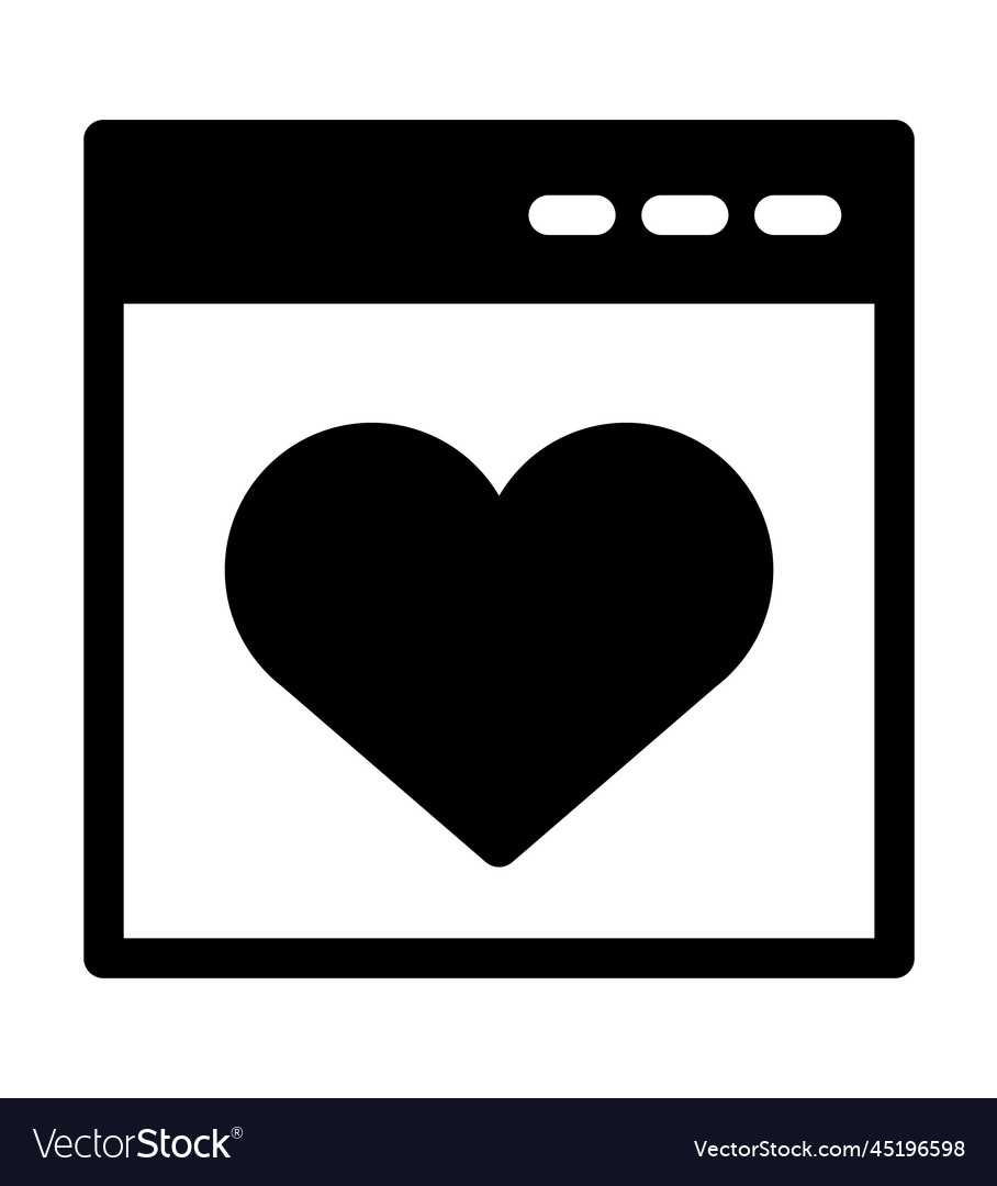 Web design and coding icon suitable for a wide