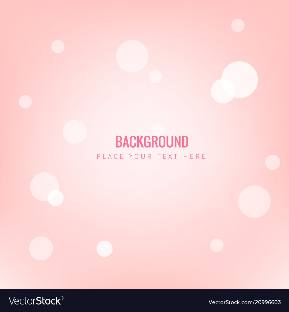 Abstrakt rosa Hintergrund