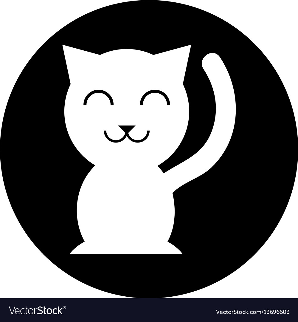 Oriental cat - Free animals icons