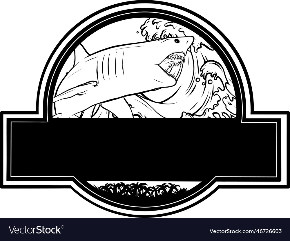 Great White Shark Silhouette Images – Browse 3,457 Stock Photos, Vectors,  and Video | Adobe Stock