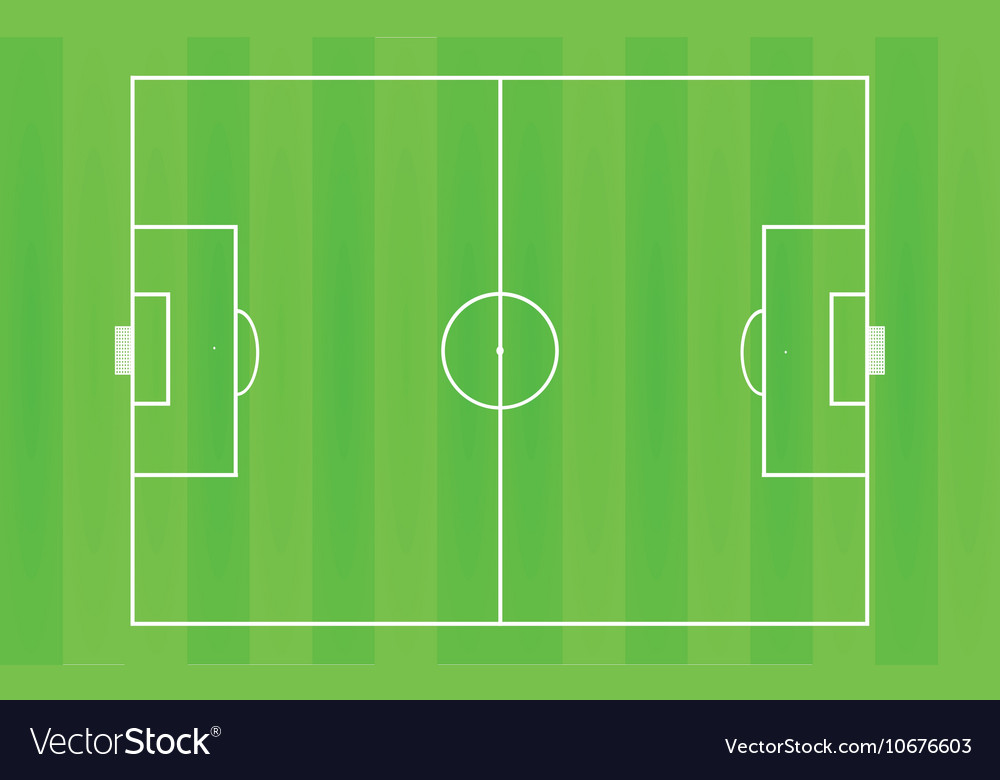 Soccer field