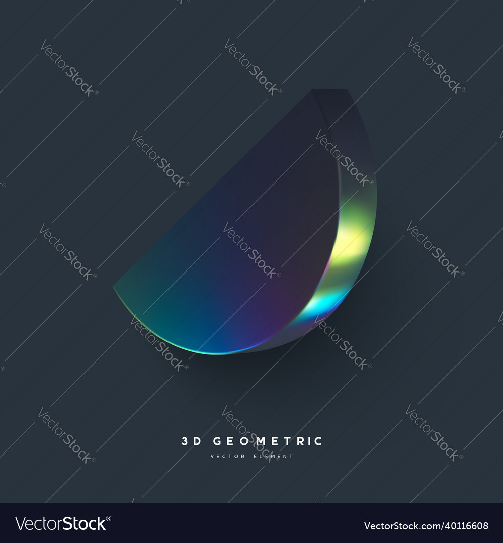 3d render realistic primitive vector image 3d render realistic primitive