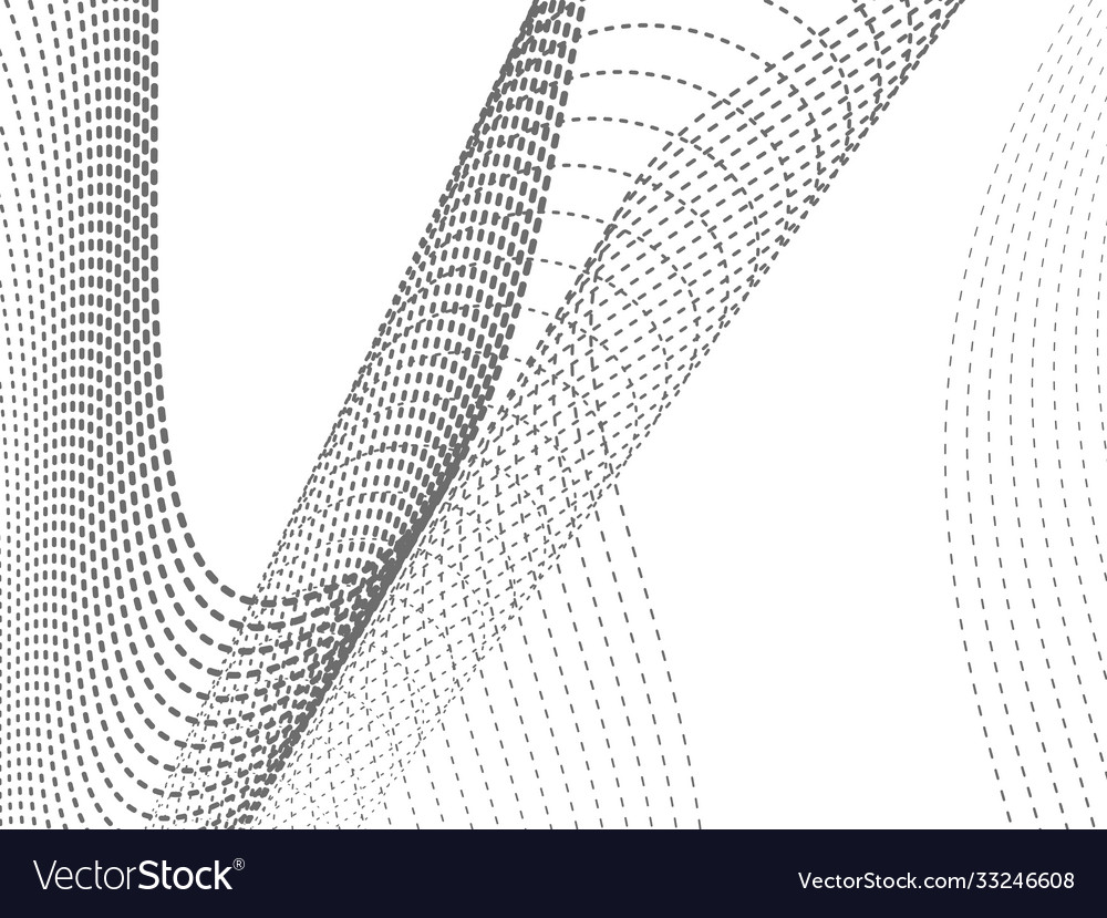 Abstract Wave Particle Flow