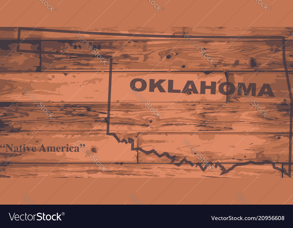 Oklahoma brand