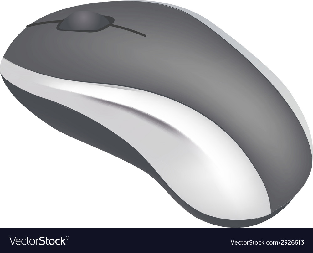 Computer mouse