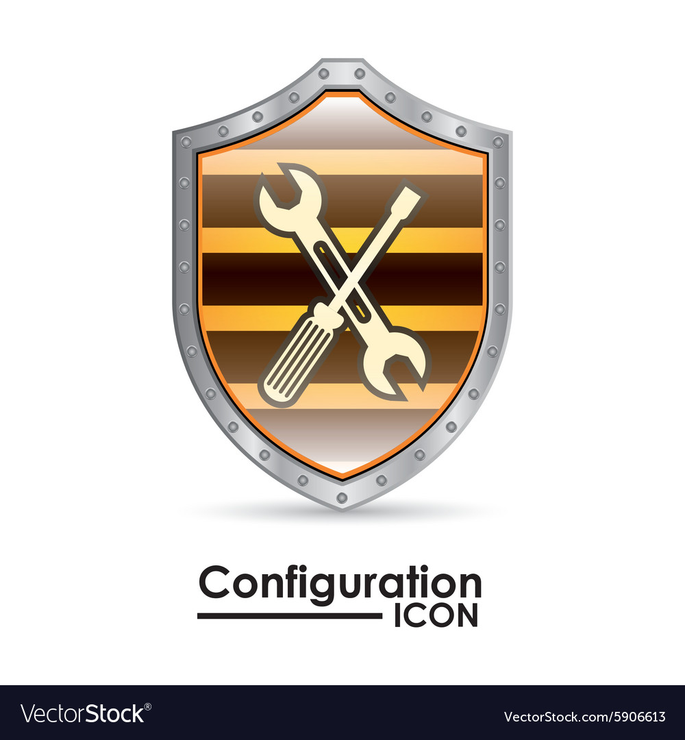 Configuration design