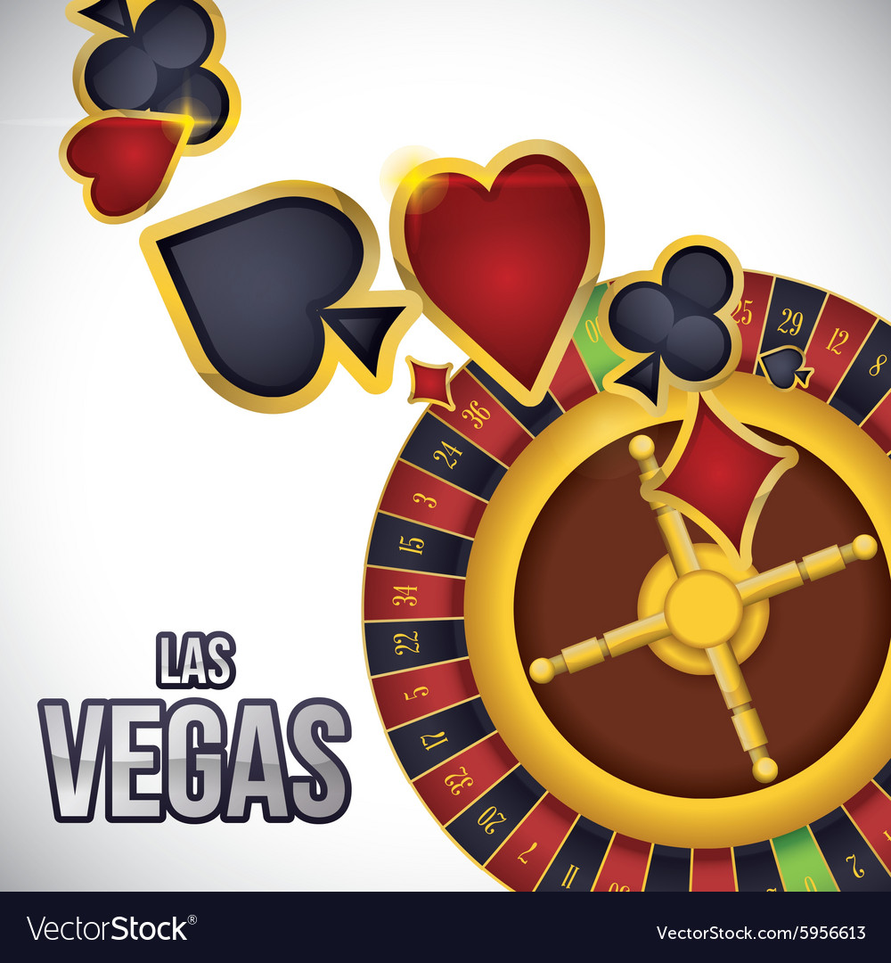 Las Vegas Casino Icons