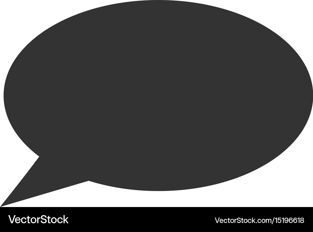 Cloud Text Icon