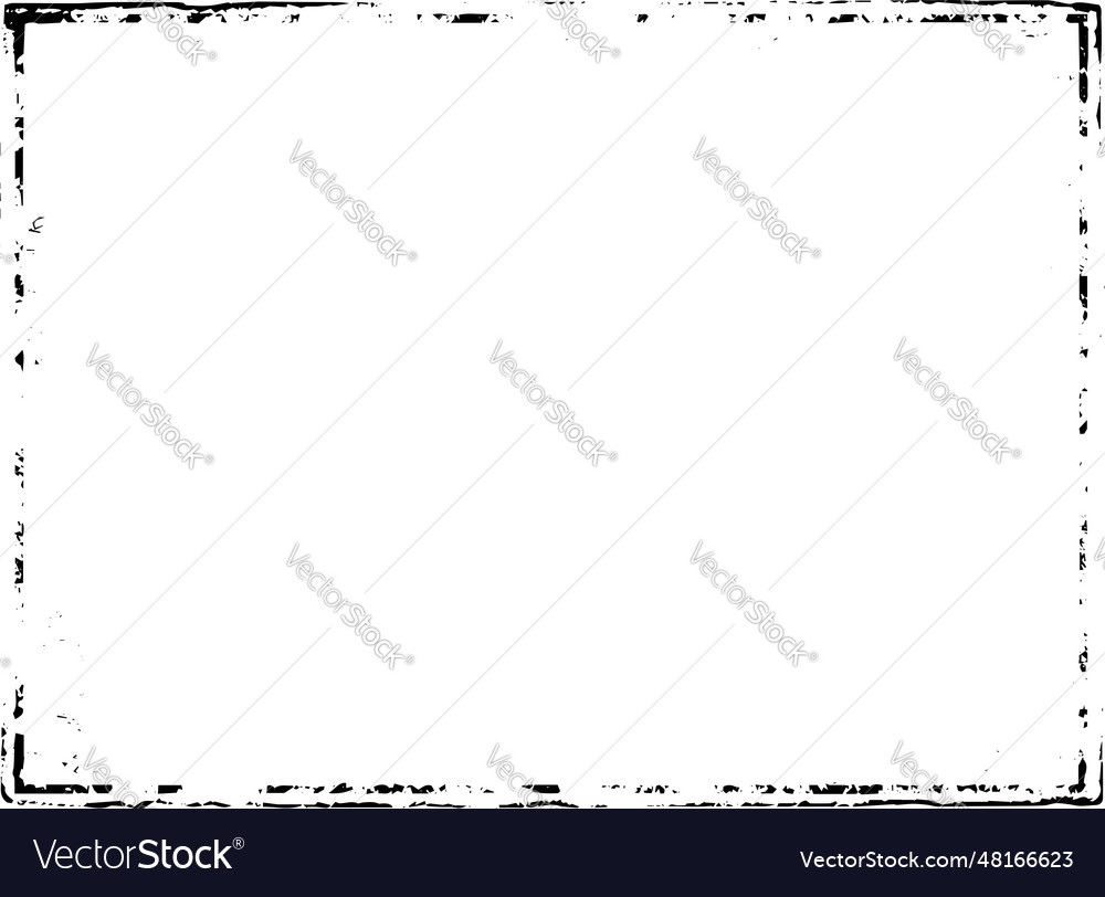Grunge border texture background abstract frame