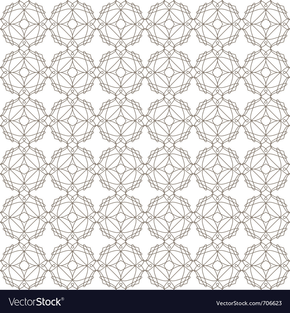 Guilloche Pattern Background