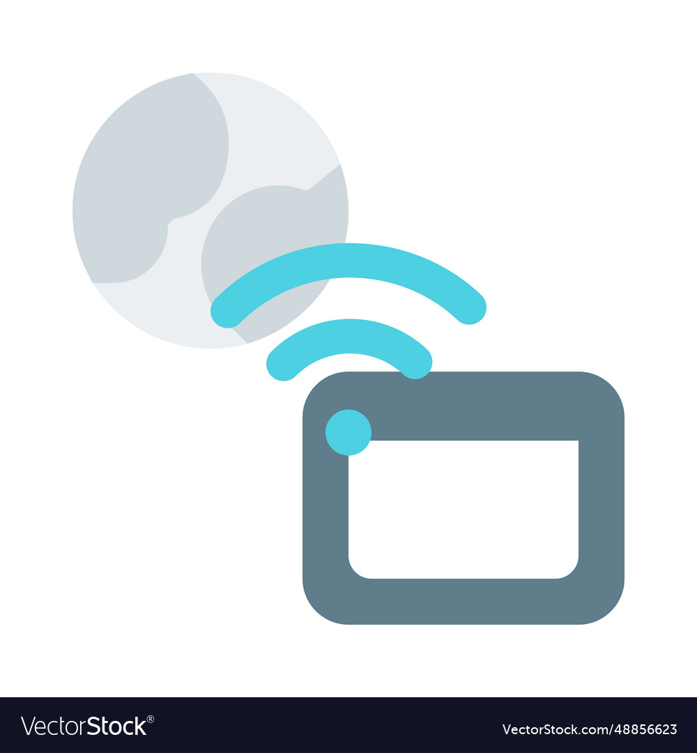 Sharing data on website at globally for users
