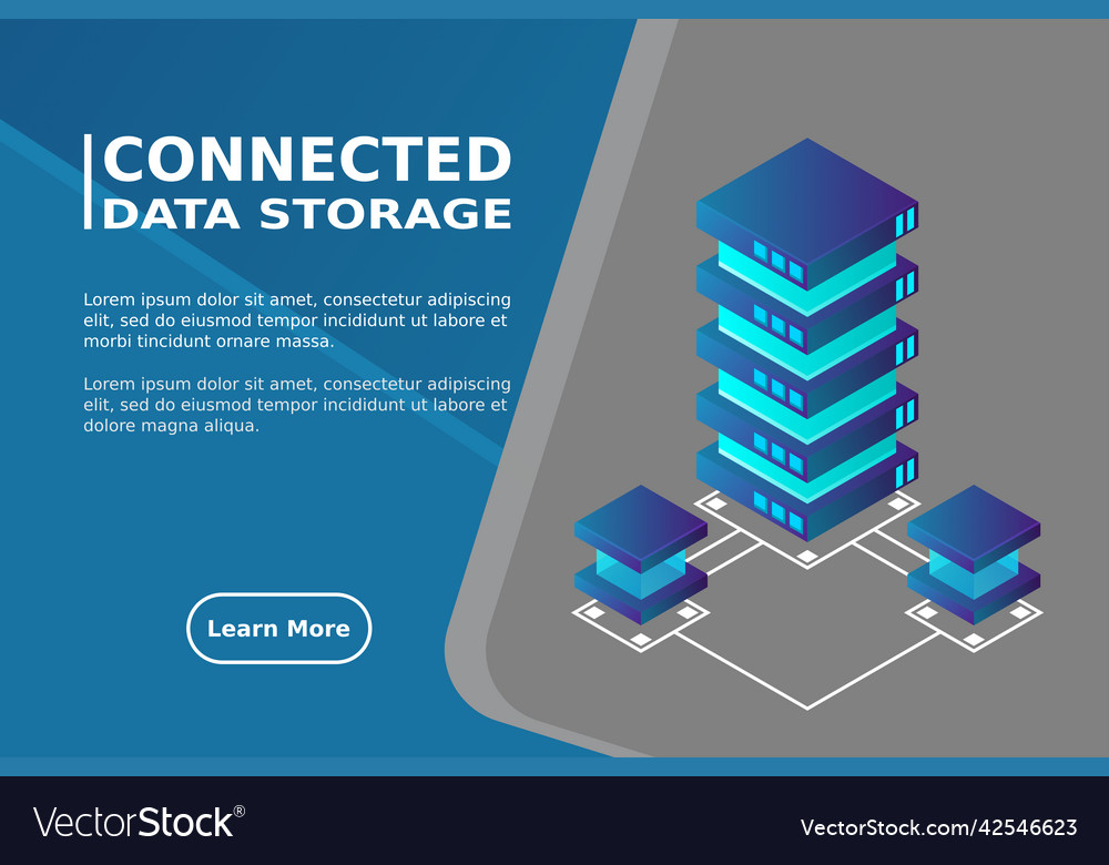 Transfer of user data to the server flow