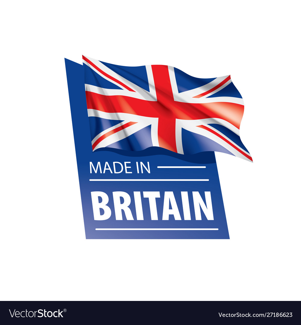United Kingdom Flag